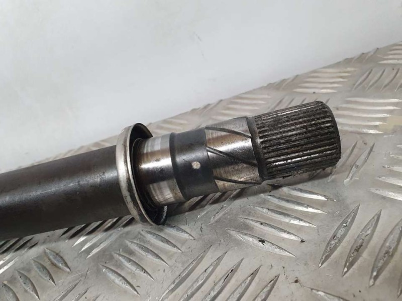 Recambio de transmision delantera derecha para renault scenic ii authentique referencia OEM IAM 8200436366  