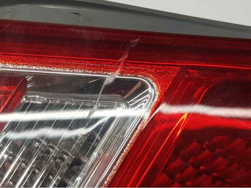 Recambio de piloto trasero izquierdo para hyundai i30 classic referencia OEM IAM 624012L0  RAYADO