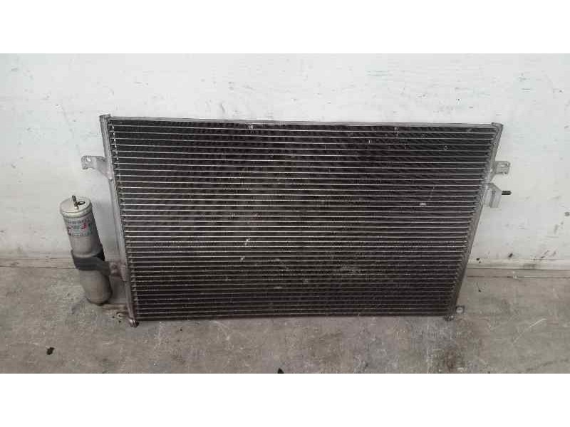 Recambio de condensador / radiador aire acondicionado para daewoo nubira berlina se referencia OEM IAM   