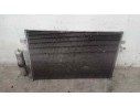 Recambio de condensador / radiador aire acondicionado para daewoo nubira berlina se referencia OEM IAM   