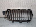 Recambio de rejilla delantera para bmw serie 3 lim. (f30) 320d efficientdynamics edition referencia OEM IAM 51137255411  IZQUIER
