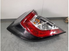 Recambio de piloto trasero izquierdo exterior para honda civic x hatchback (fc_, fk_) 1.0 vtec referencia OEM IAM 33550TGLG02  