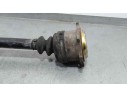 Recambio de transmision delantera izquierda para audi a6 berlina (c4) 2.5 tdi referencia OEM IAM 4A0407272DF  