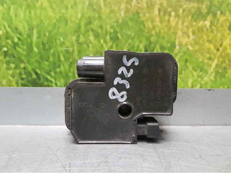 Recambio de bobina encendido para mercedes-benz clase c (w203) berlina 320 (203.064) referencia OEM IAM A0001587803 0221503035 B