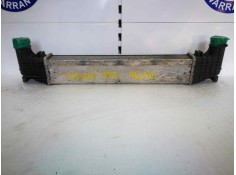 Recambio de intercooler para ford galaxy (vx) 1.9 tdi cat referencia OEM IAM   