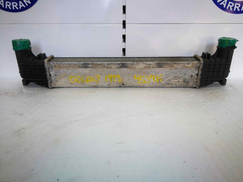 Recambio de intercooler para ford galaxy (vx) 1.9 tdi cat referencia OEM IAM   