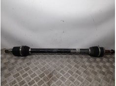 TRANSMISION DELANTERA DERECHA SIN REF 