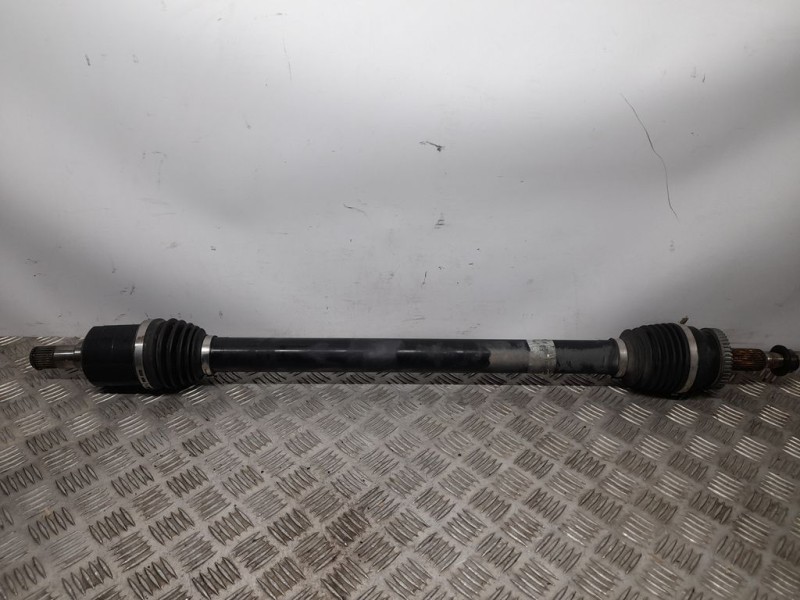 Recambio de transmision delantera derecha para kia optima vision referencia OEM IAM SIN REF  