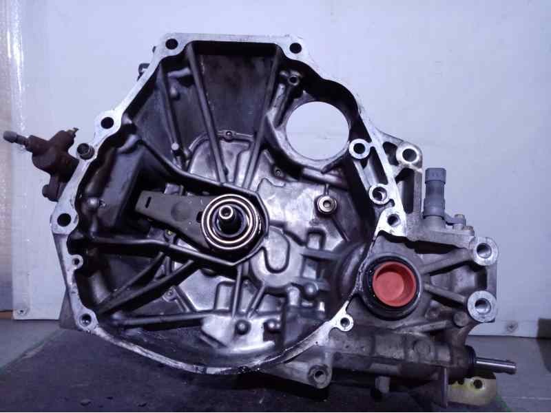 Recambio de caja cambios para honda civic berlina .5 (ma/mb) 1.5 vtec (mb3) referencia OEM IAM 20011P9AN60 1027142 5VELOCIDADES