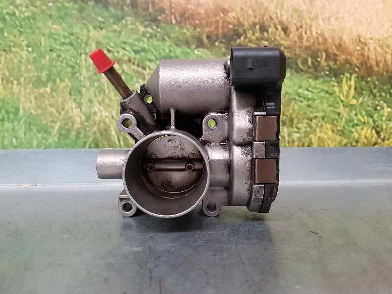 Recambio de caja mariposa para seat arosa (6h1) select referencia OEM IAM 030133062A 0280750049 BOSCH