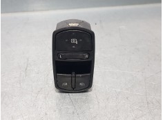 MANDO ELEVALUNAS DELANTERO IZQUIERDO 13430017 315625731 