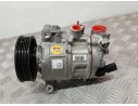 Recambio de compresor aire acondicionado para audi a3 (8v) ambiente ultra referencia OEM IAM 5Q0816803 4471507742 DENSO