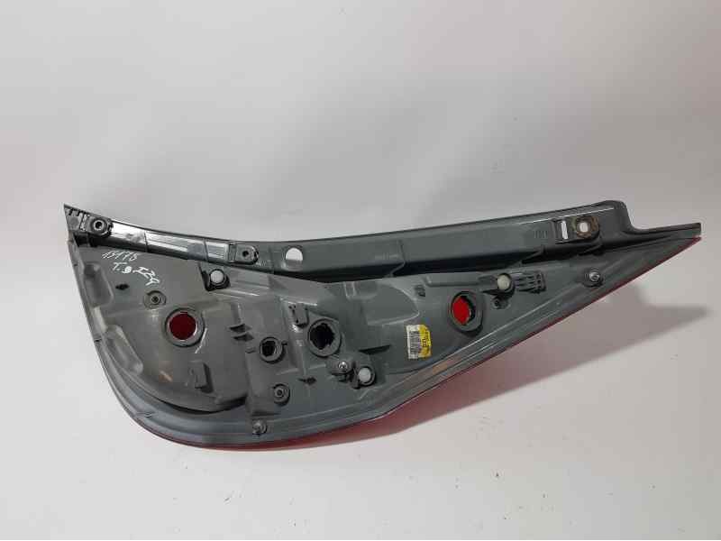 Recambio de piloto trasero izquierdo para hyundai i30 classic referencia OEM IAM 624012L0  RAYADO