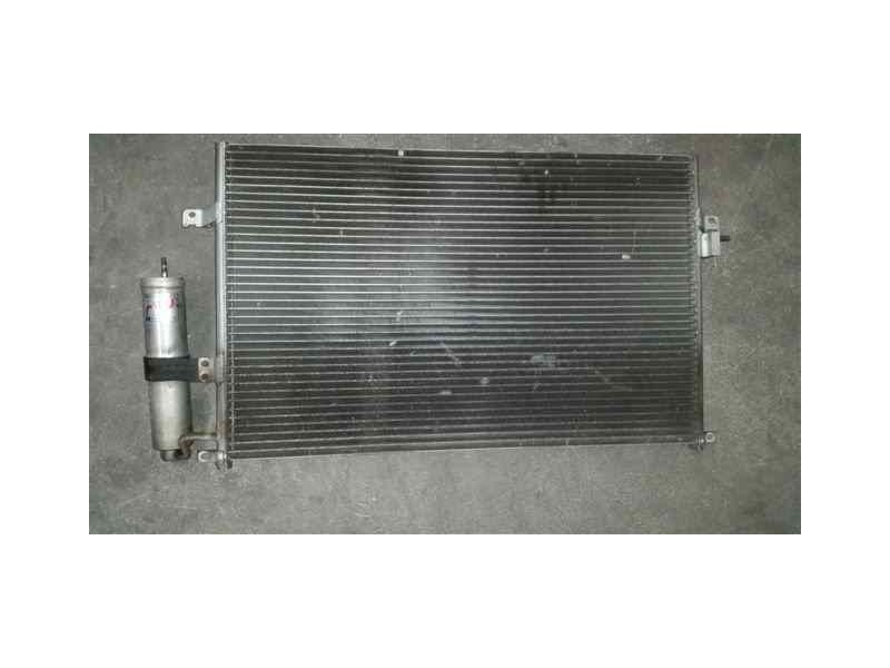 Recambio de condensador / radiador aire acondicionado para daewoo nubira berlina se referencia OEM IAM   