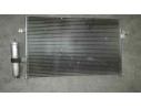 Recambio de condensador / radiador aire acondicionado para daewoo nubira berlina se referencia OEM IAM   