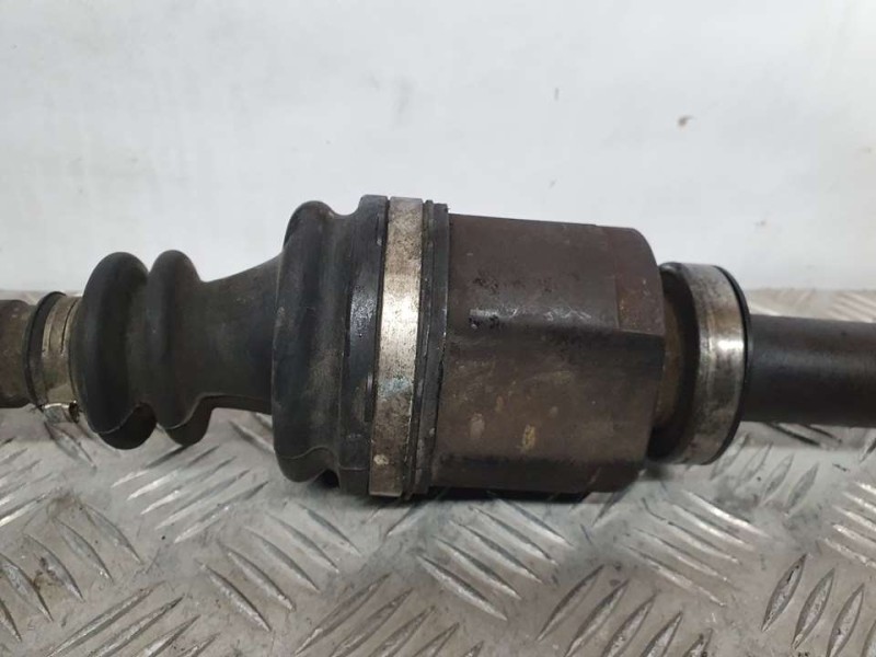 Recambio de transmision delantera derecha para renault scenic ii authentique referencia OEM IAM 8200436366  