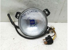 Recambio de faro luz larga derecho para volkswagen polo (867/871/873) azur berlina referencia OEM IAM   