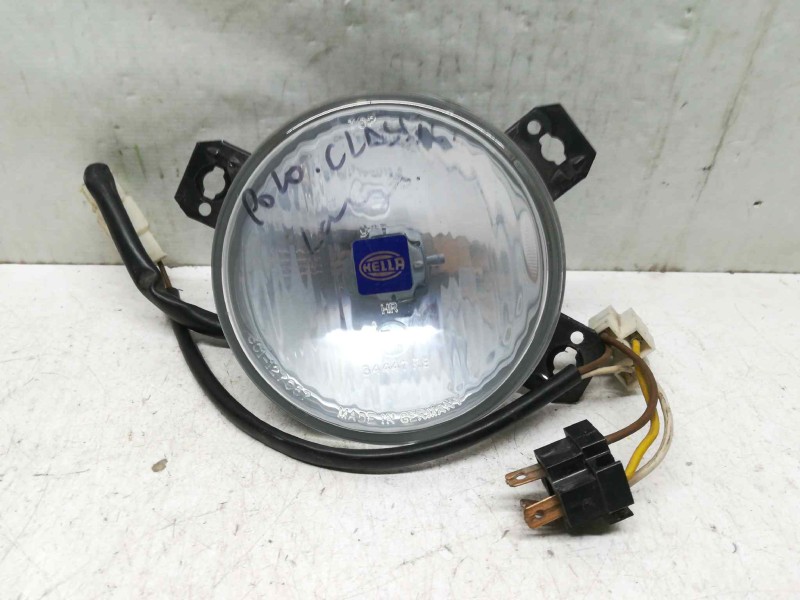 Recambio de faro luz larga derecho para volkswagen polo (867/871/873) azur berlina referencia OEM IAM   
