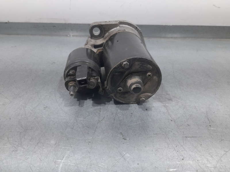 Recambio de motor arranque para volkswagen golf iv (1j1) 1.8 t referencia OEM IAM 02A911023 0001121008 BOSCH