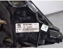 Recambio de piloto trasero derecho para peugeot 3008 hybrid allure referencia OEM IAM 9810477080  EXTERIOR