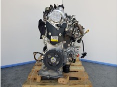 Recambio de motor completo para toyota corolla (e12) 1.4 d-4d luna compact referencia OEM IAM 1ND 0318529 