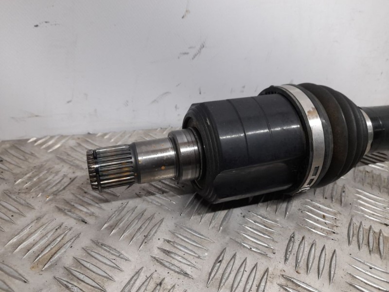 Recambio de transmision delantera derecha para kia optima vision referencia OEM IAM SIN REF  