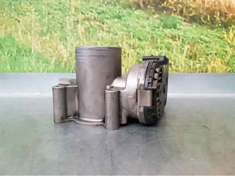 Recambio de caja mariposa para seat arosa (6h1) select referencia OEM IAM 030133062A 0280750049 BOSCH