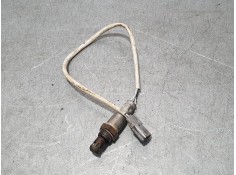 Recambio de sonda lambda para dacia sandero stepway referencia OEM IAM 226A47260R  NTIK