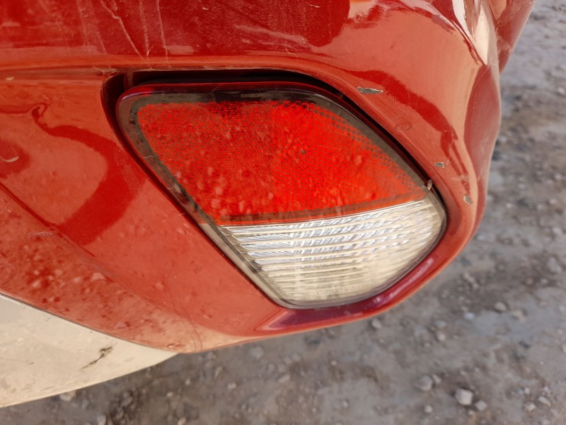 Recambio de piloto trasero derecho paragolpes para mitsubishi outlander iii (gf_w, gg_w) phev 4wd (gg3w) referencia OEM IAM 8336