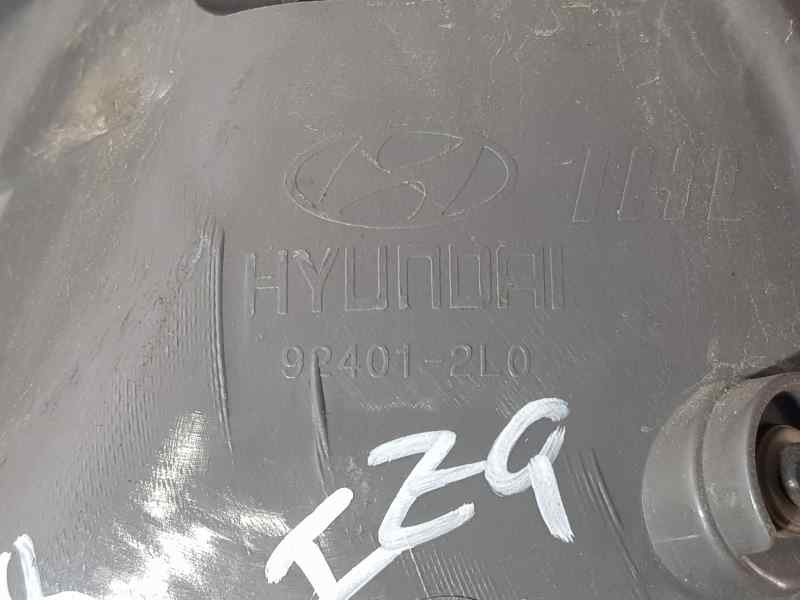 Recambio de piloto trasero izquierdo para hyundai i30 classic referencia OEM IAM 624012L0  RAYADO