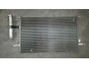 Recambio de condensador / radiador aire acondicionado para daewoo nubira berlina se referencia OEM IAM   