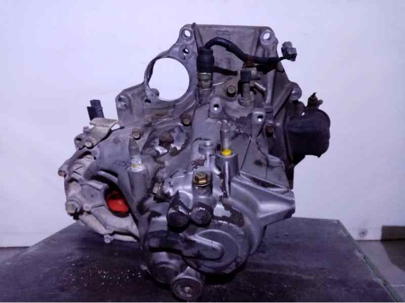 Recambio de caja cambios para honda civic berlina .5 (ma/mb) 1.5 vtec (mb3) referencia OEM IAM 20011P9AN60 1027142 5VELOCIDADES