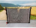 Recambio de radiador agua para ford fiesta (cbk) futura referencia OEM IAM 4S6H8005CB  
