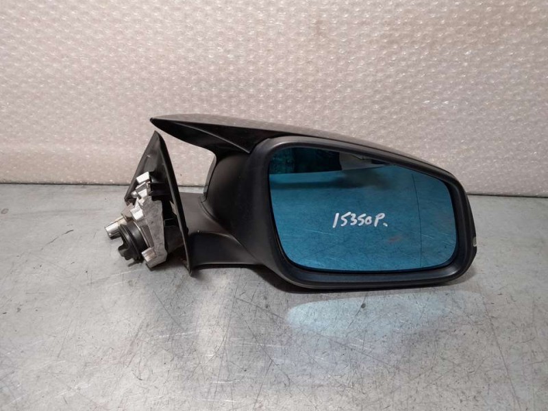 Recambio de retrovisor derecho para bmw serie 3 lim. (f30) 320d efficientdynamics edition referencia OEM IAM 51168059356  ELECTR