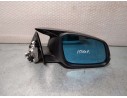 Recambio de retrovisor derecho para bmw serie 3 lim. (f30) 320d efficientdynamics edition referencia OEM IAM 51168059356  ELECTR