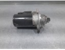 Recambio de motor arranque para volkswagen golf iv (1j1) 1.8 t referencia OEM IAM 02A911023 0001121008 BOSCH