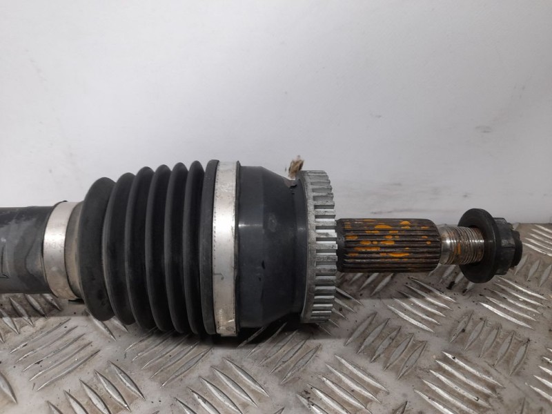 Recambio de transmision delantera derecha para kia optima vision referencia OEM IAM SIN REF  