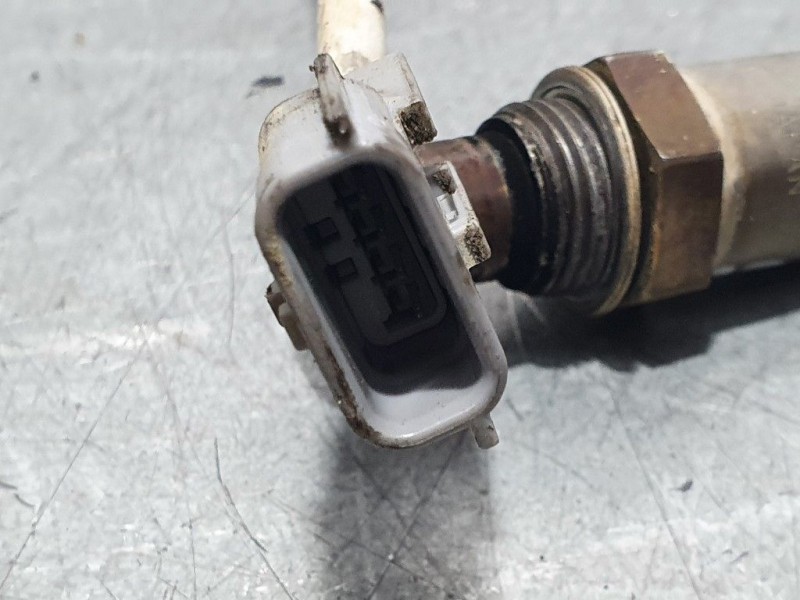 Recambio de sonda lambda para dacia sandero stepway referencia OEM IAM 226A47260R  NTIK