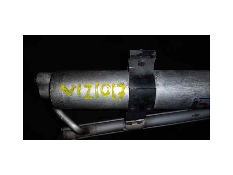 Recambio de condensador / radiador aire acondicionado para daewoo nubira berlina se referencia OEM IAM   