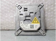 Recambio de centralita faros xenon para bmw x5 (e70) 3.0 d referencia OEM IAM 1307329153  