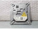 Recambio de centralita faros xenon para bmw x5 (e70) 3.0 d referencia OEM IAM 1307329153  