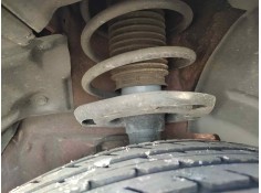 Recambio de amortiguador delantero derecho para mazda 2 lim. () black tech edition referencia OEM IAM DG7R34700  