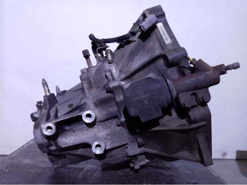 Recambio de caja cambios para honda civic berlina .5 (ma/mb) 1.5 vtec (mb3) referencia OEM IAM 20011P9AN60 1027142 5VELOCIDADES