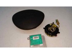 AIRBAG DELANTERO IZQUIERDO 