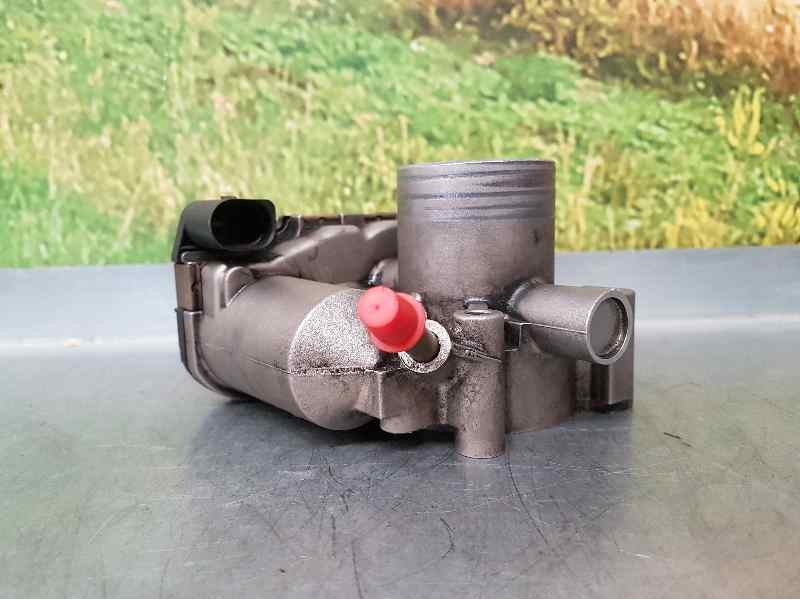 Recambio de caja mariposa para seat arosa (6h1) select referencia OEM IAM 030133062A 0280750049 BOSCH