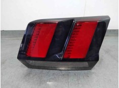 Recambio de piloto trasero derecho para peugeot 3008 hybrid allure referencia OEM IAM 9810477780  INTERIOR-TOCADO