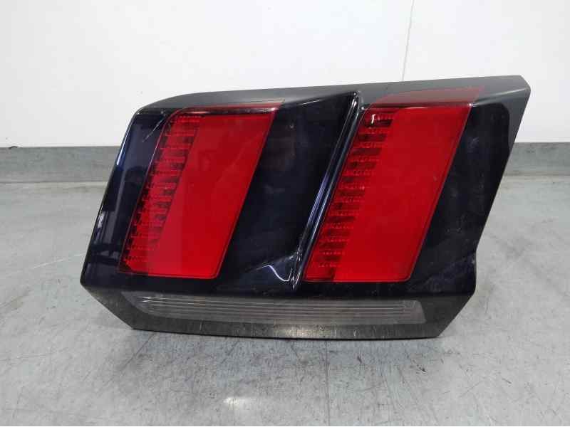 Recambio de piloto trasero derecho para peugeot 3008 hybrid allure referencia OEM IAM 9810477780  INTERIOR-TOCADO