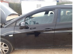 PUERTA DELANTERA IZQUIERDA 39160867 TOCADA 