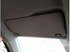 Recambio de parasol izquierdo para seat arona (kj7, kjp) 1.0 tsi referencia OEM IAM 5G0857551A  