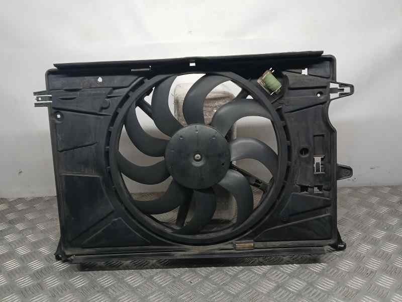 Recambio de electroventilador para fiat 500 x (334) city cross referencia OEM IAM 52082196 0230001380 DENSO